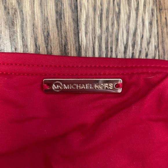 Michael Kors bathing suit - Picture 2 of 2